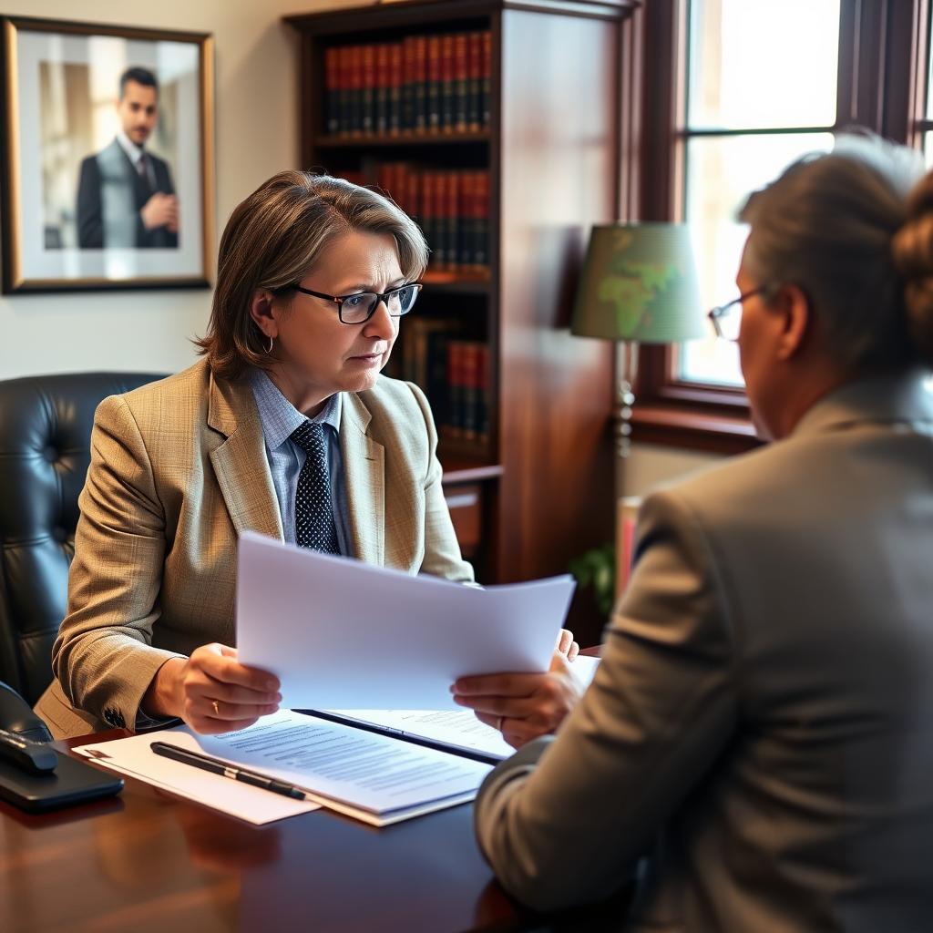 PPP Loan Fraud Lawyer Calvert County
