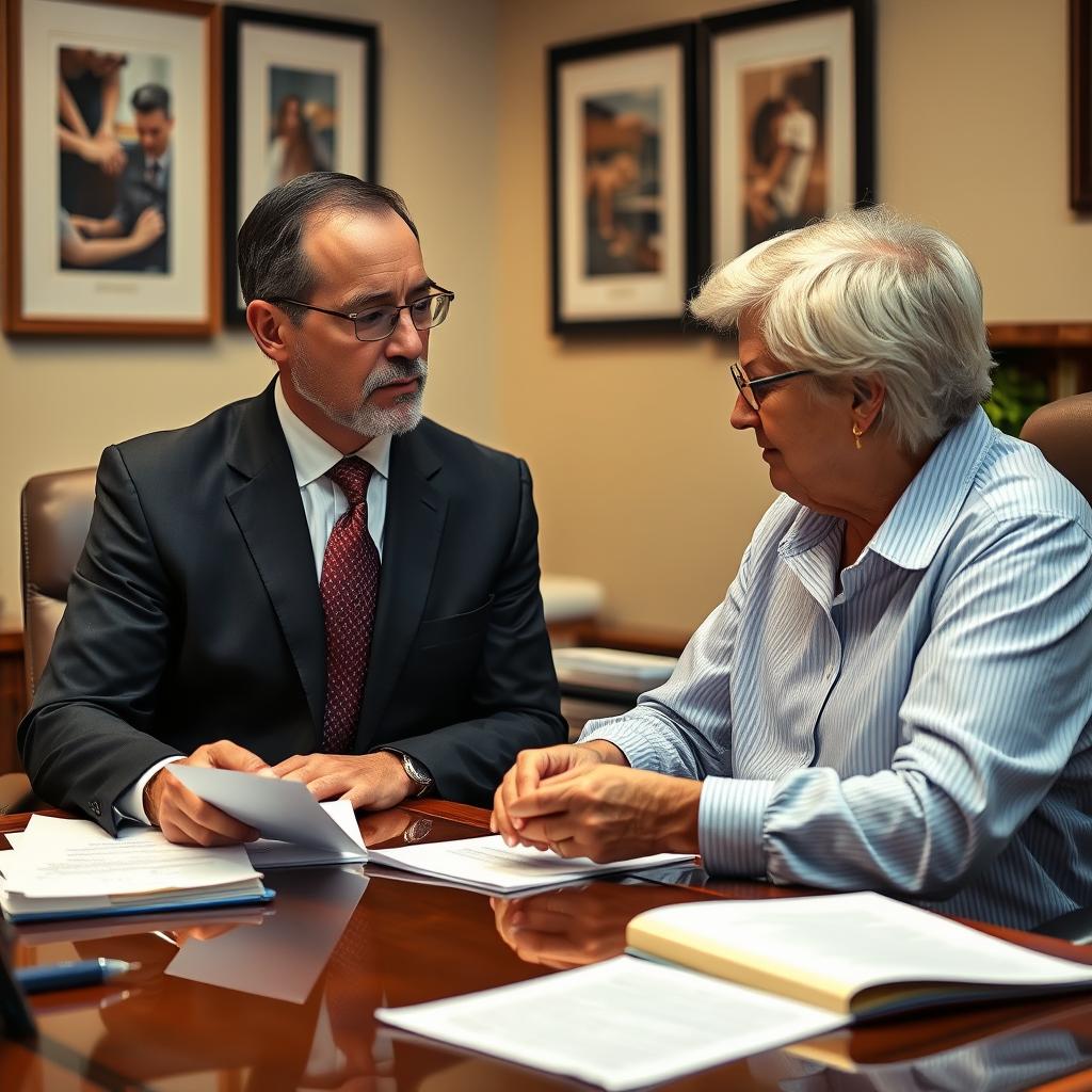 PPP Loan Fraud Lawyer Carroll County