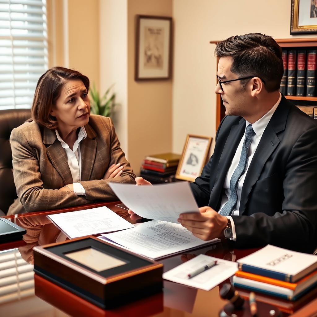 PPP Loan Fraud Lawyer Cecil County