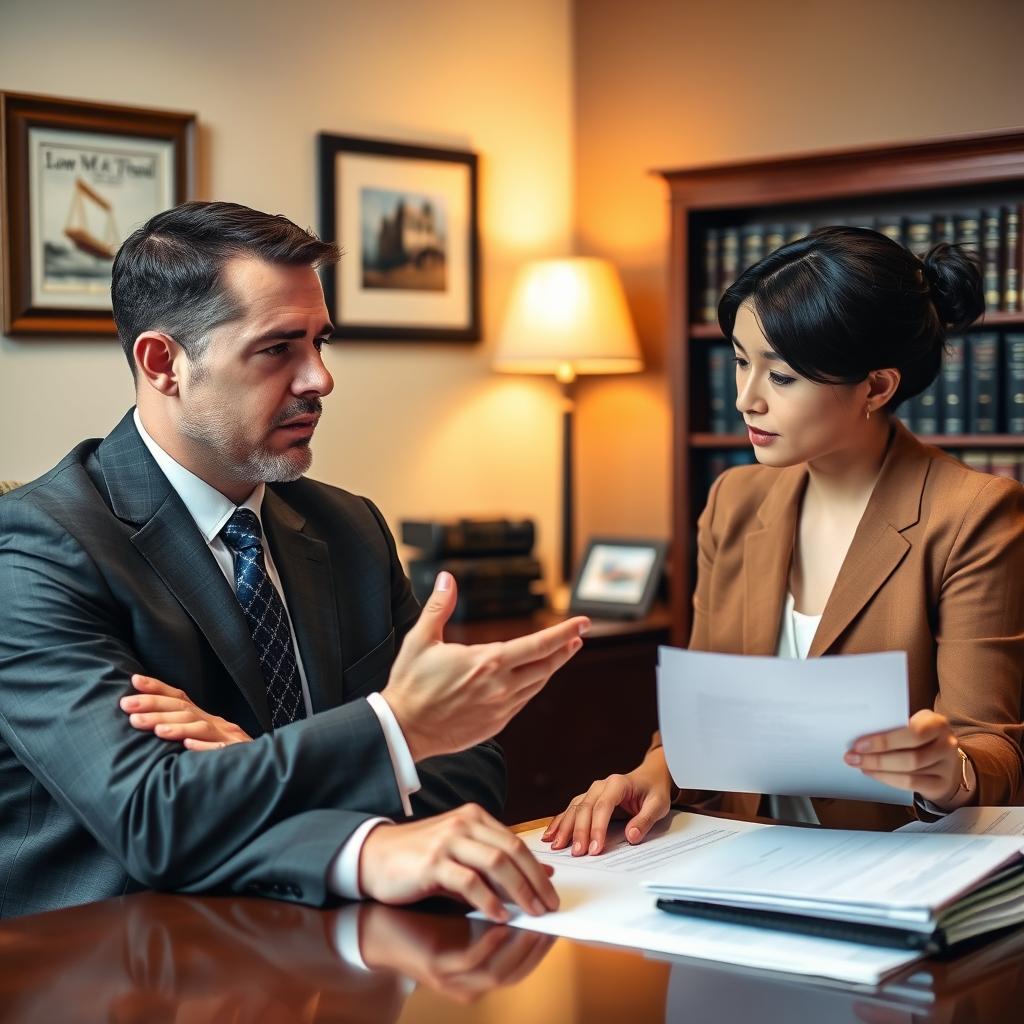 PPP Loan Fraud Lawyer Charles County