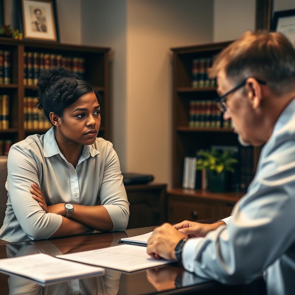 PPP Loan Fraud Lawyer Dorchester County
