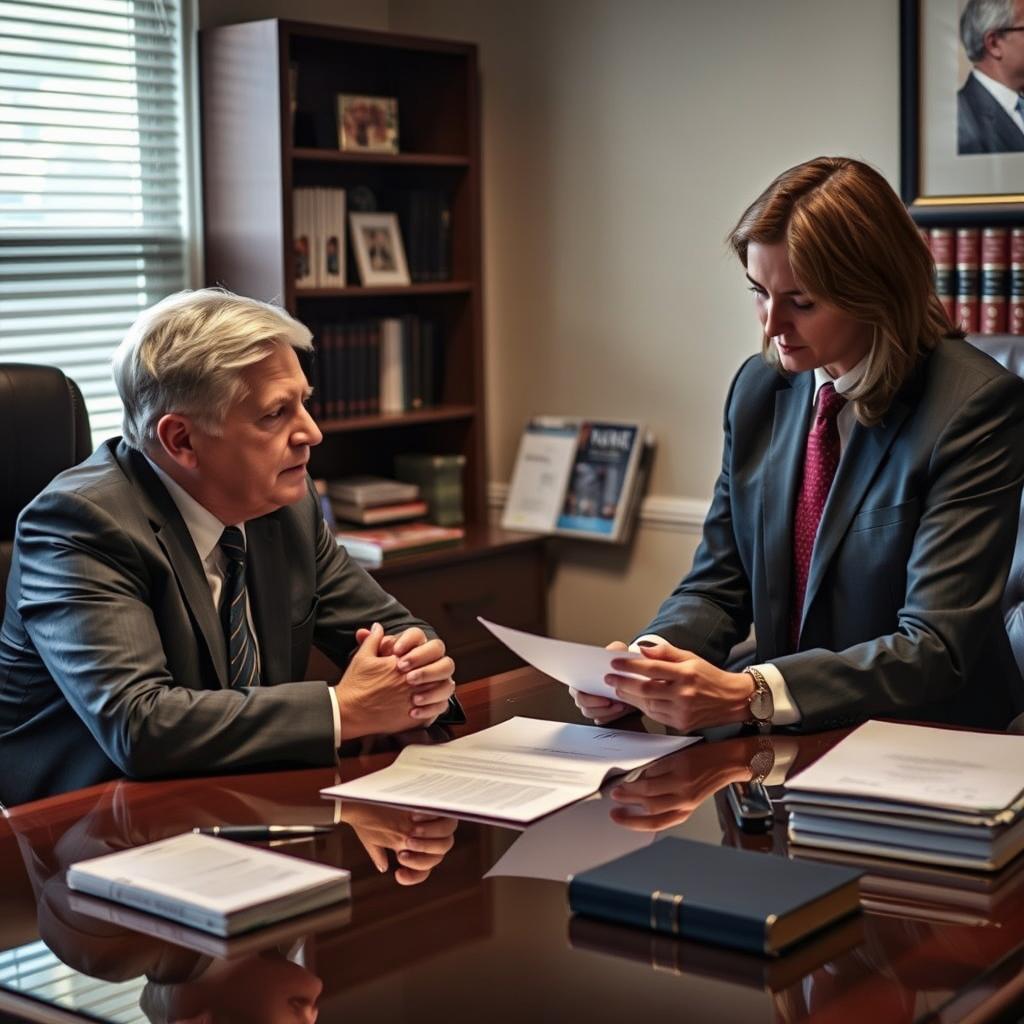 PPP Loan Fraud Lawyer Frederick County
