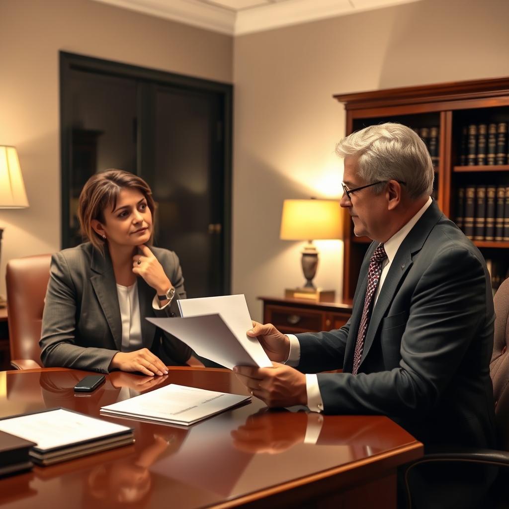 PPP Loan Fraud Lawyer Garrett County