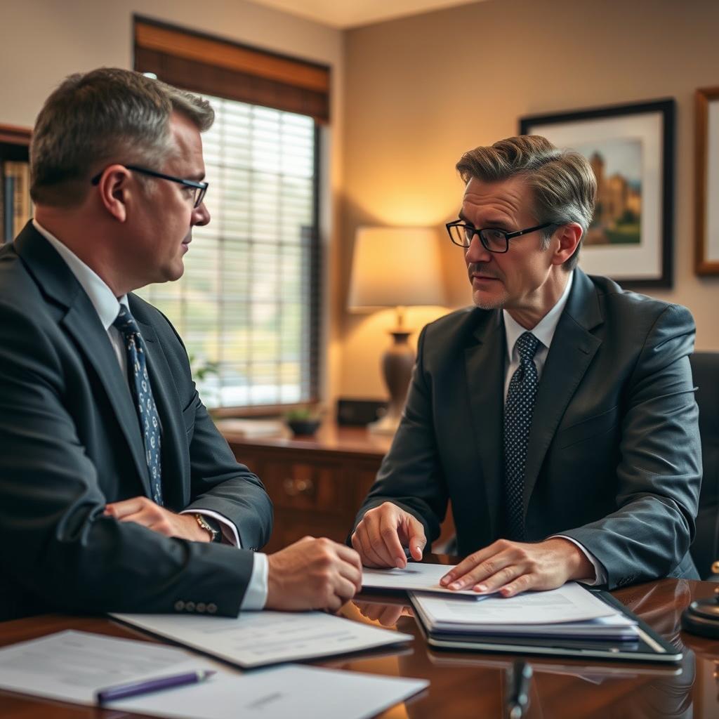 PPP Loan Fraud Lawyer Harford County