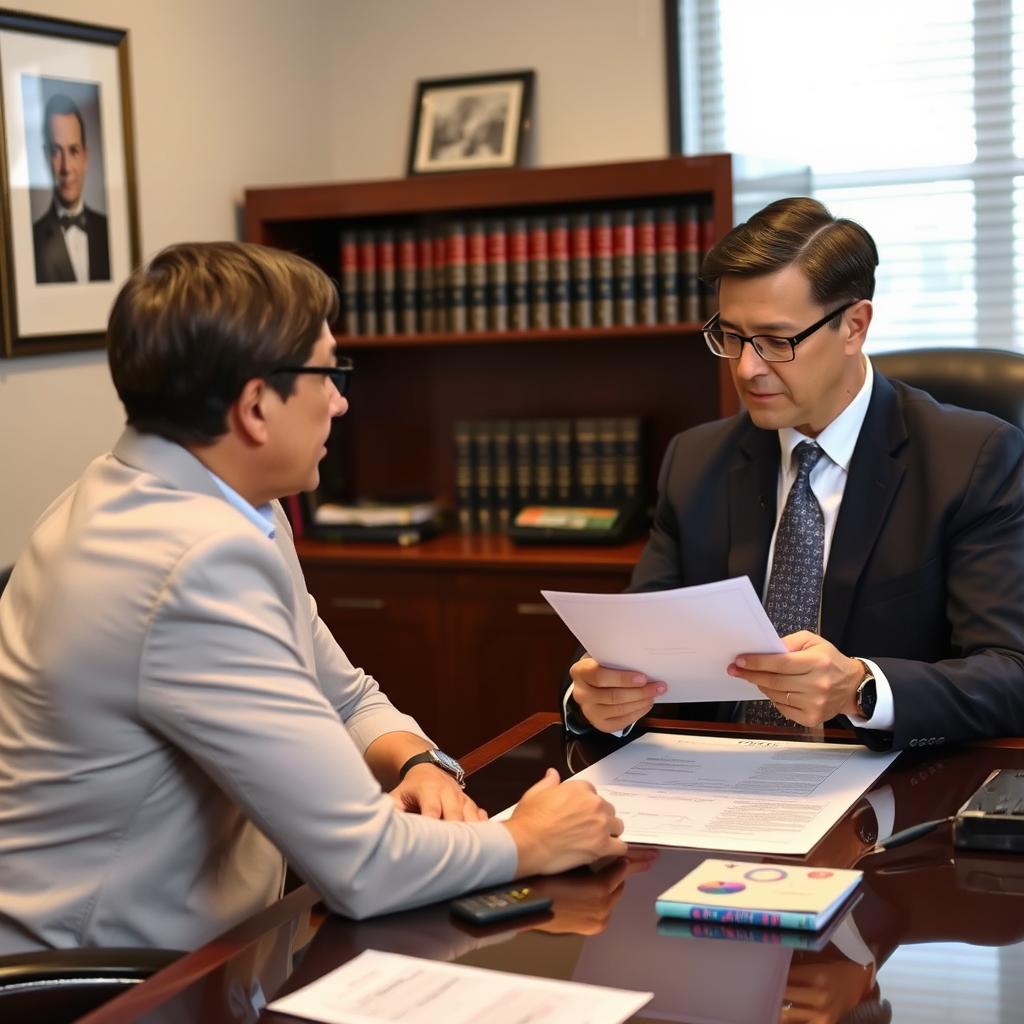 PPP Loan Fraud Lawyer Howard County