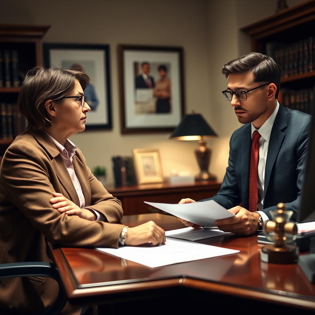 PPP Loan Fraud Lawyer Kent County