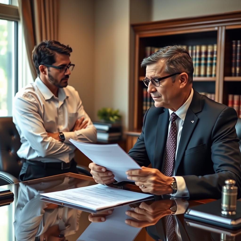 PPP Loan Fraud Lawyer Prince Georges County