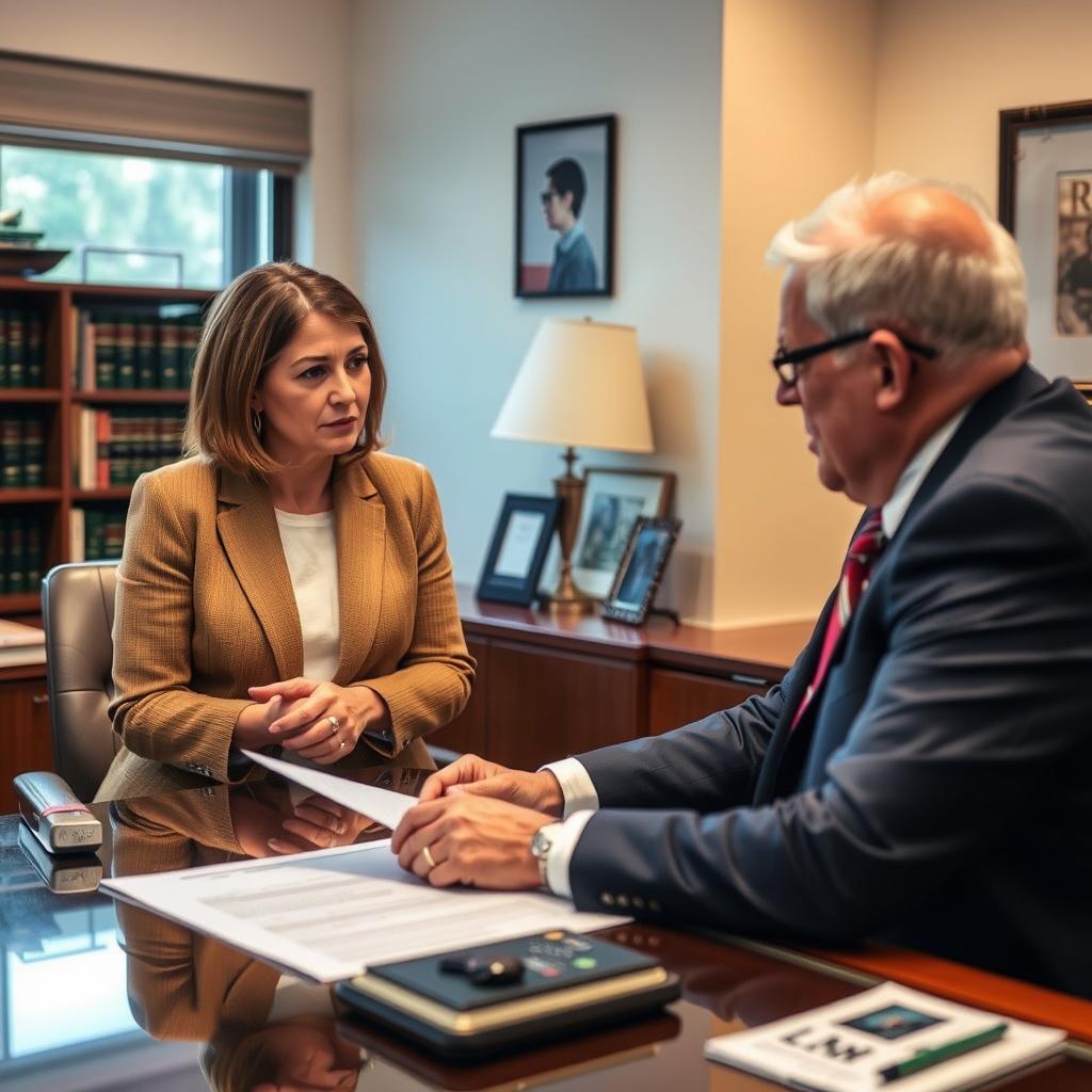 PPP Loan Fraud Lawyer Queen Annes County
