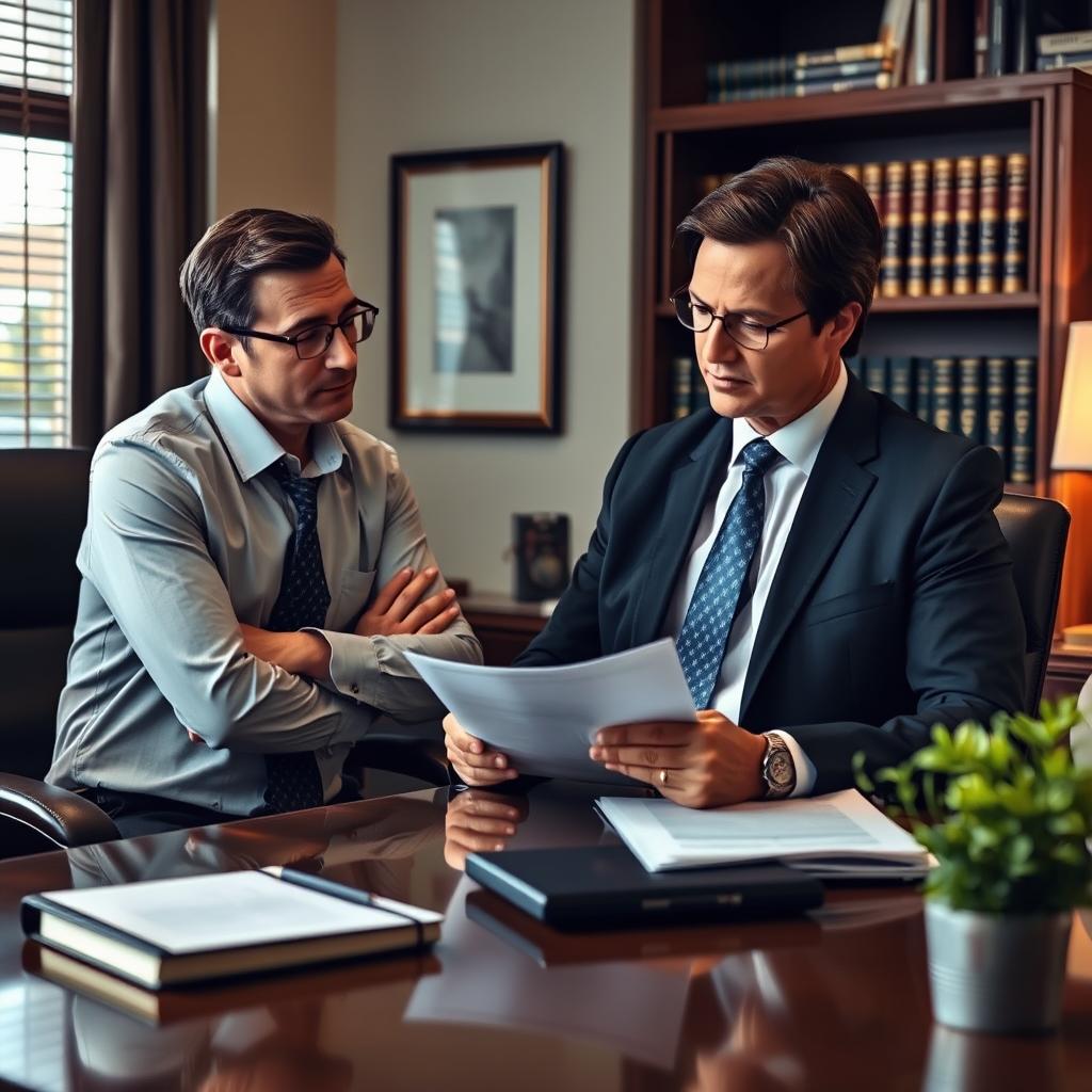 PPP Loan Fraud Lawyer Rockville