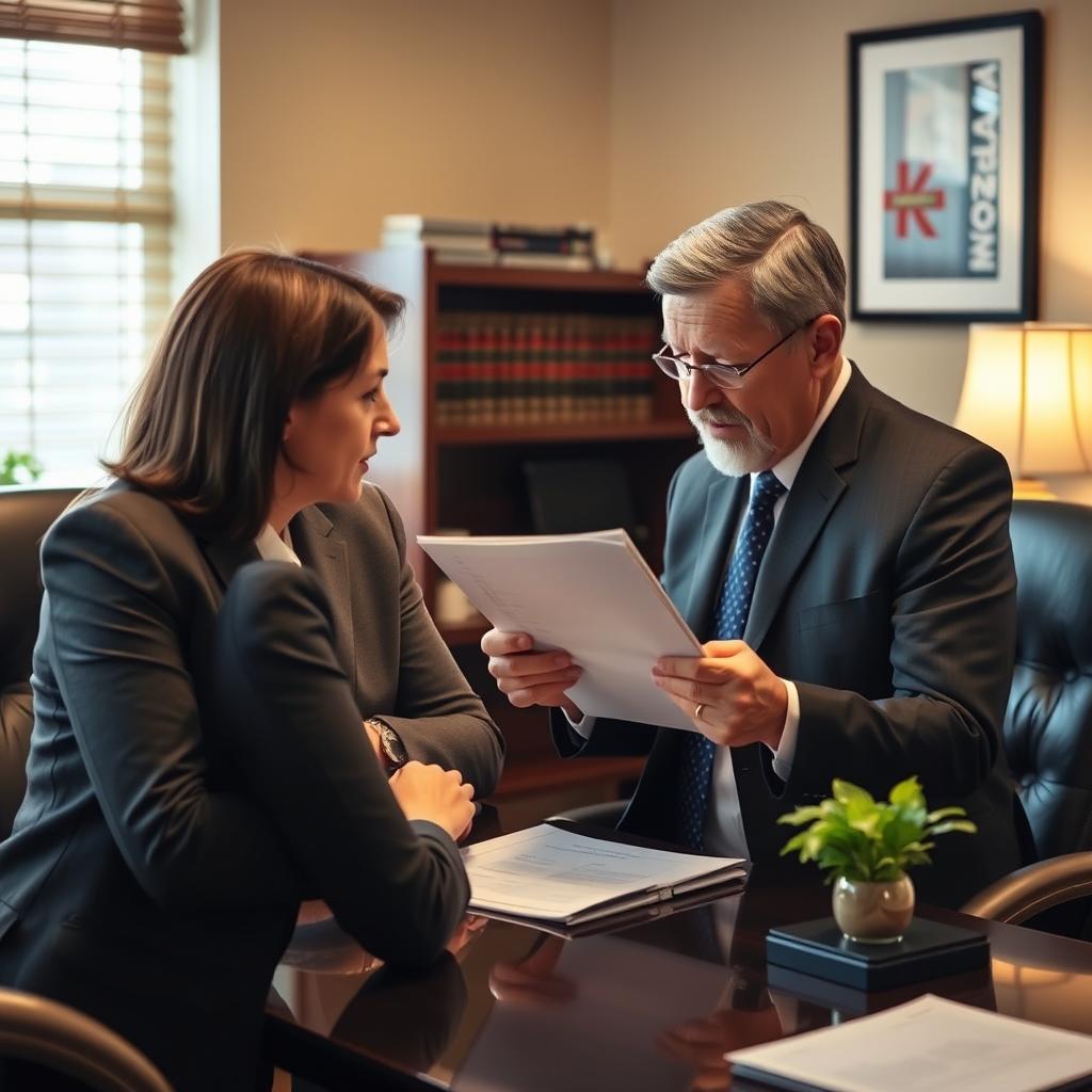 PPP Loan Fraud Lawyer Salisbury