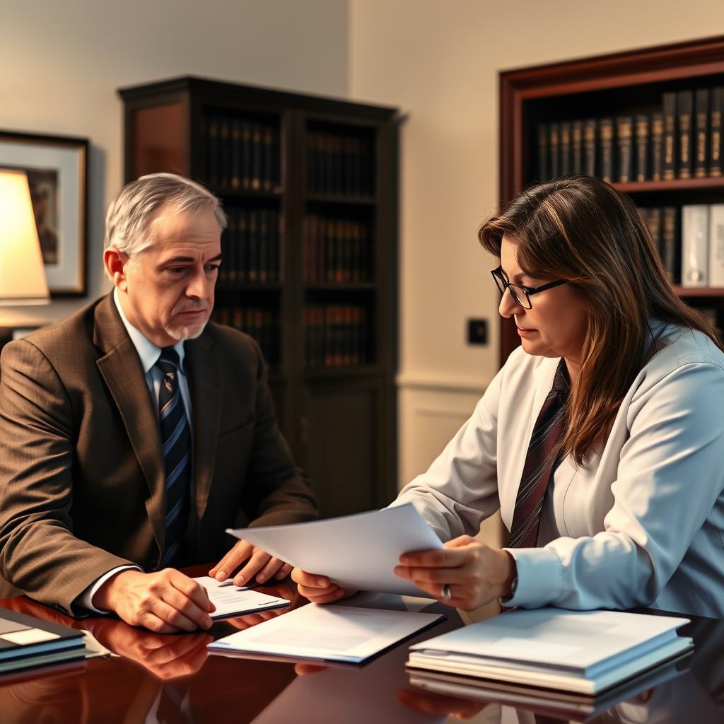 PPP Loan Fraud Lawyer Somerset County
