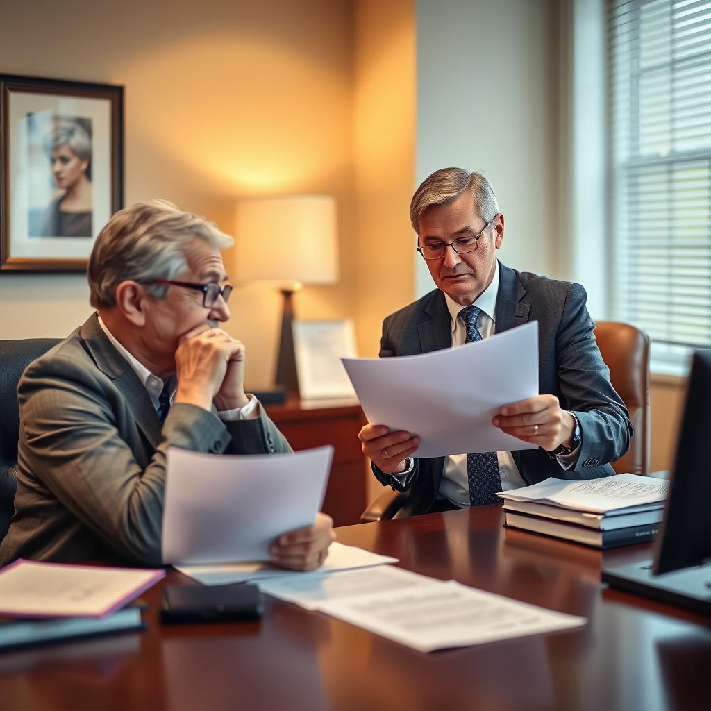 PPP Loan Fraud Lawyer St Marys County