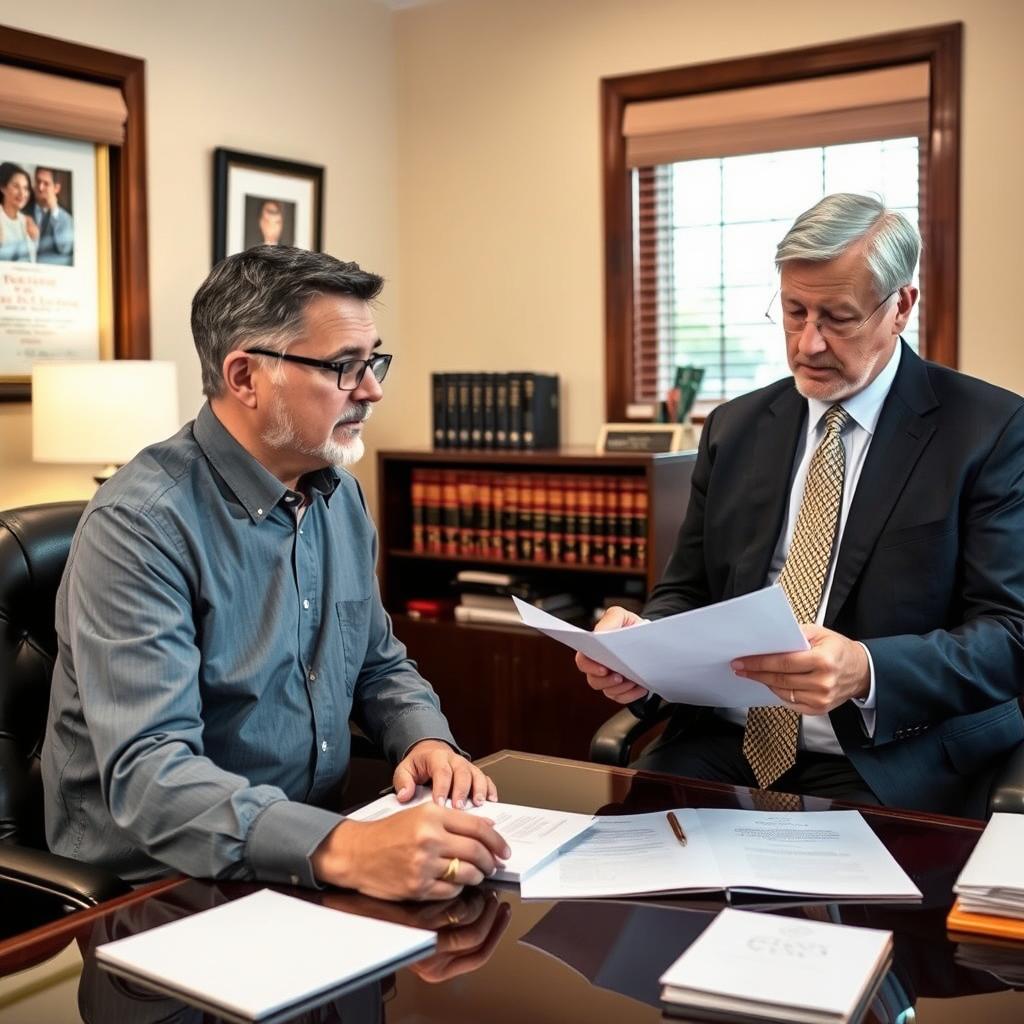 PPP Loan Fraud Lawyer Talbot County