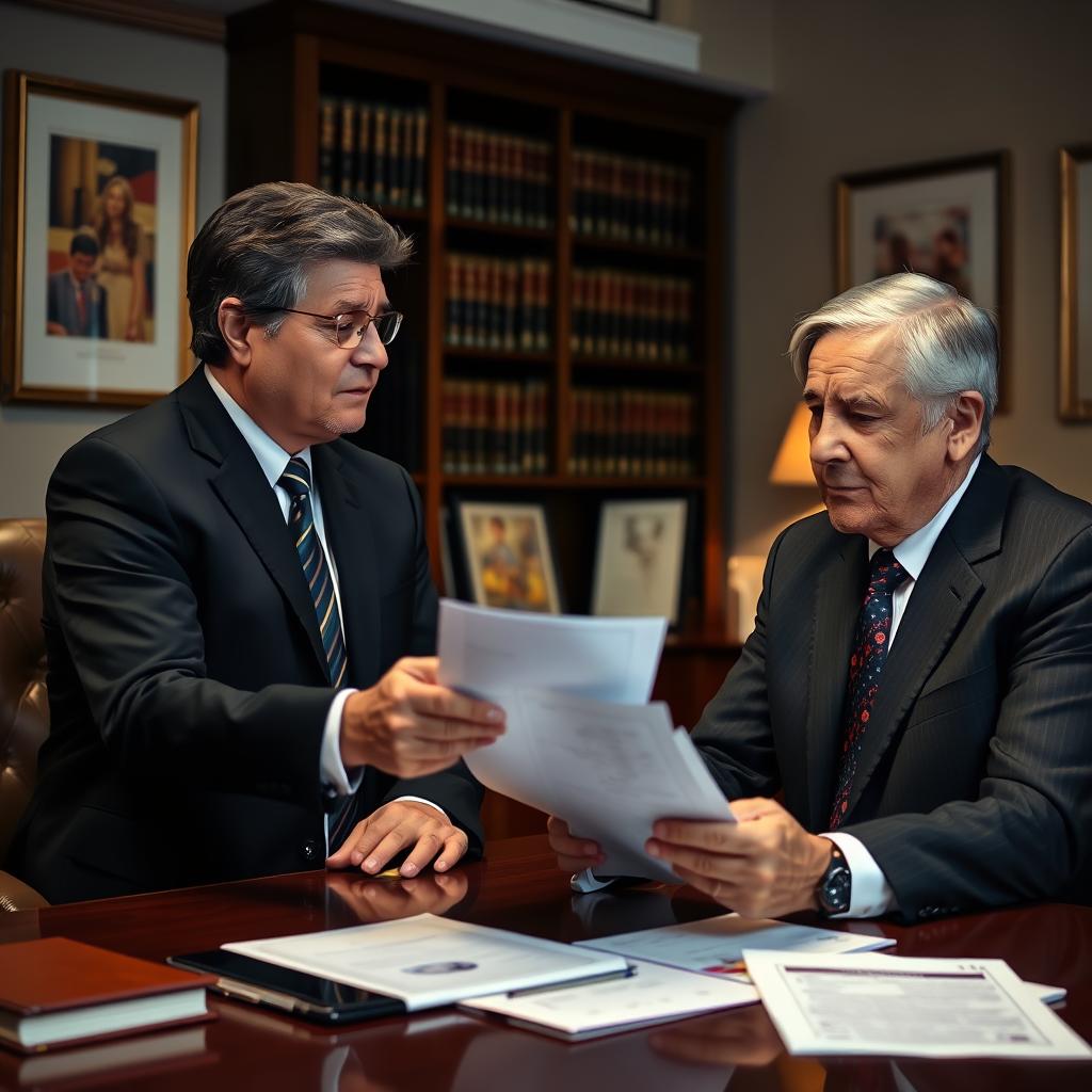 PPP Loan Fraud Lawyer Washington County
