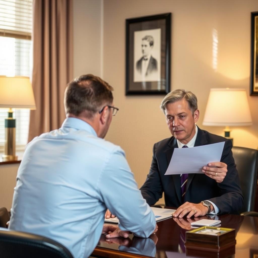 PPP Loan Fraud Lawyer Wicomico County
