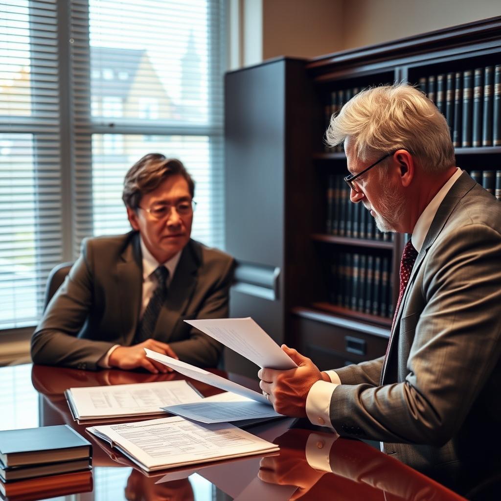 PPP Loan Fraud Lawyer Worcester County