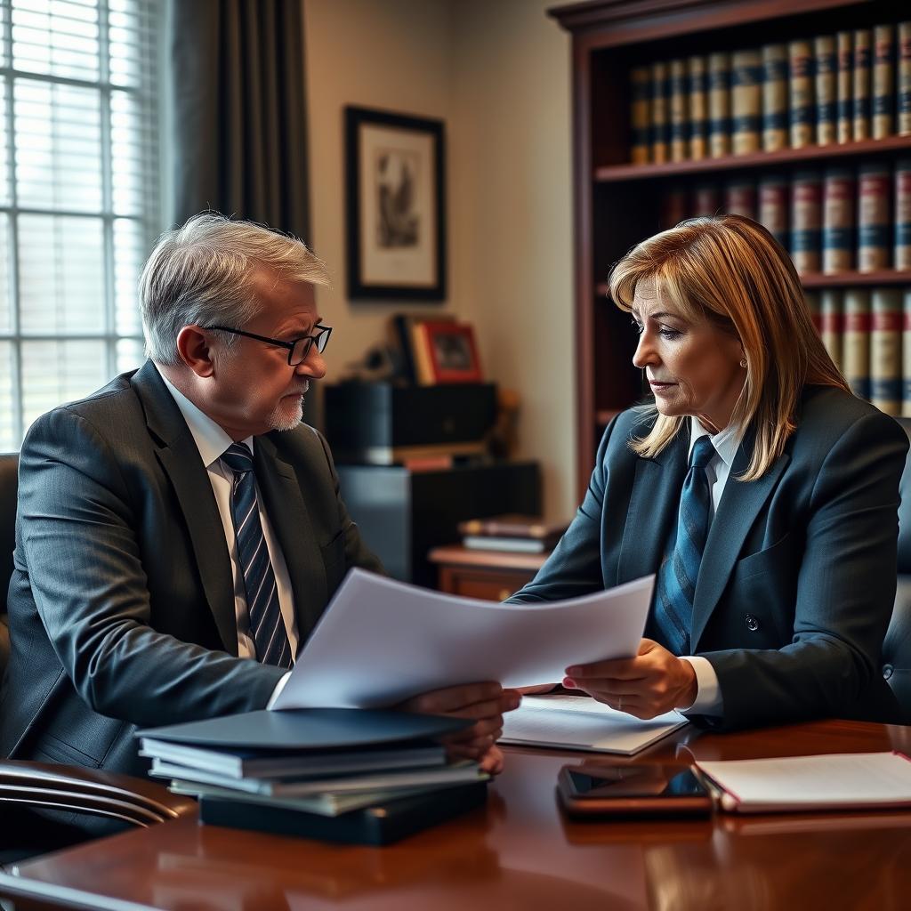 Probation Violation Lawyer Somerset County