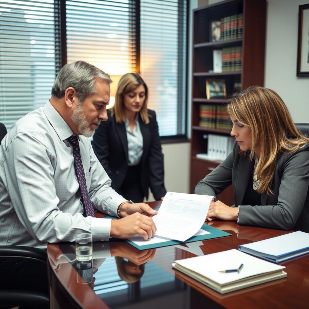 Protective Order Violation Lawyer Anne Arundel County