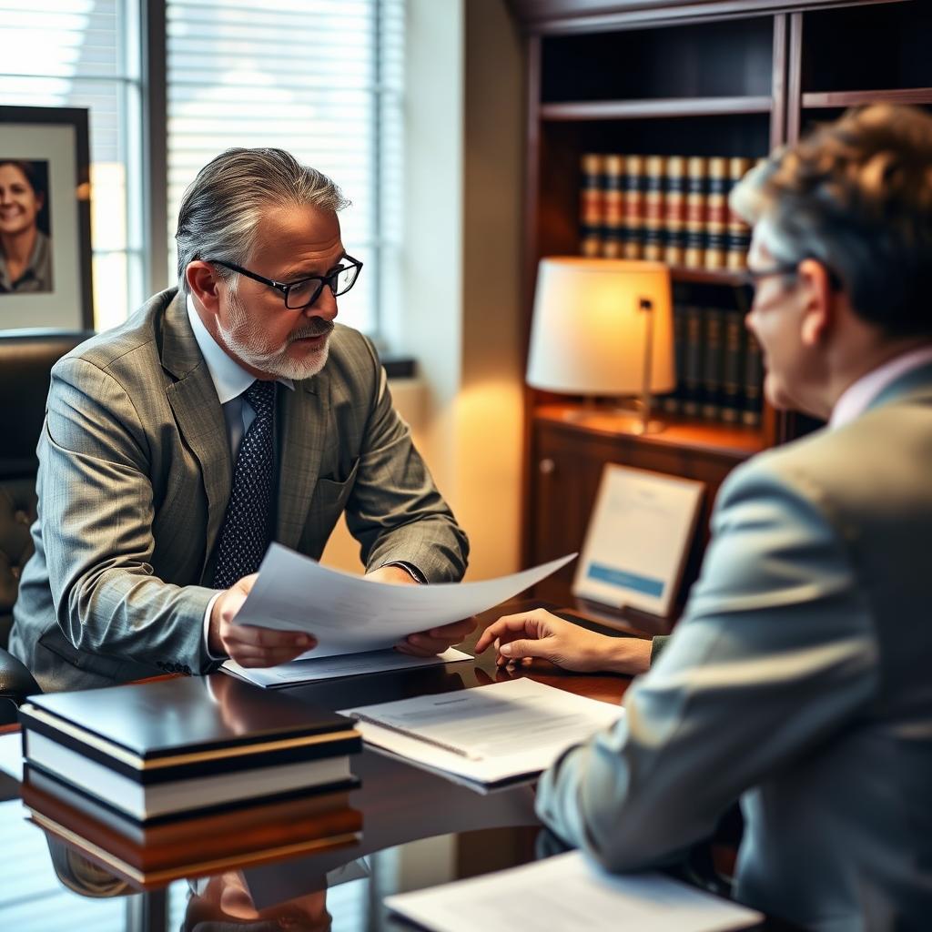 Protective Order Violation Lawyer Baltimore