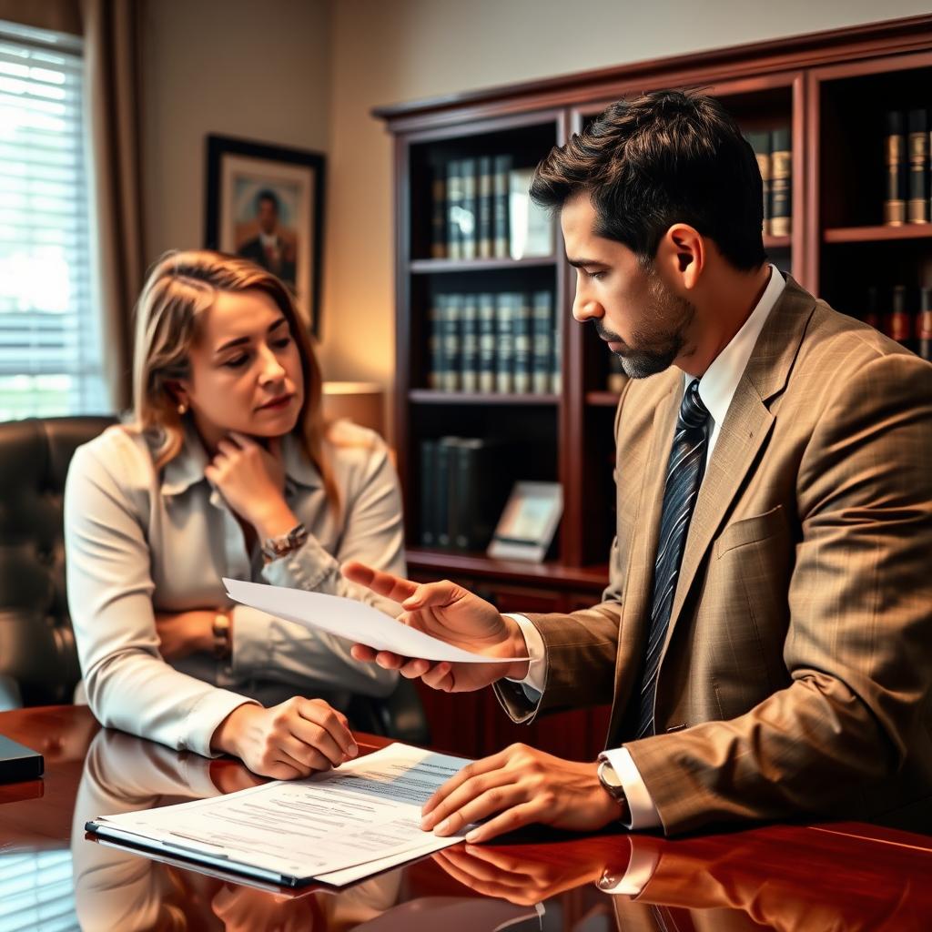Protective Order Violation Lawyer Charles County