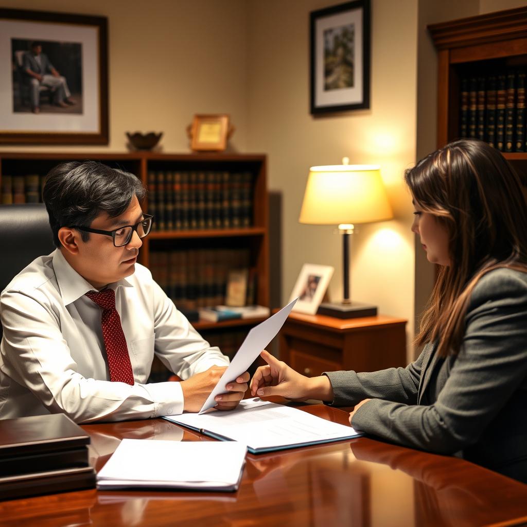 Protective Order Violation Lawyer Prince Georges County