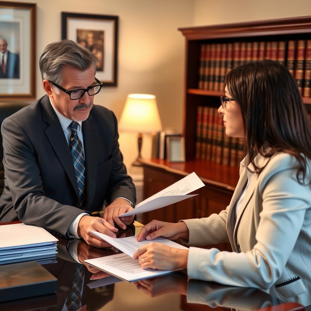 Protective Order Violation Lawyer Somerset County