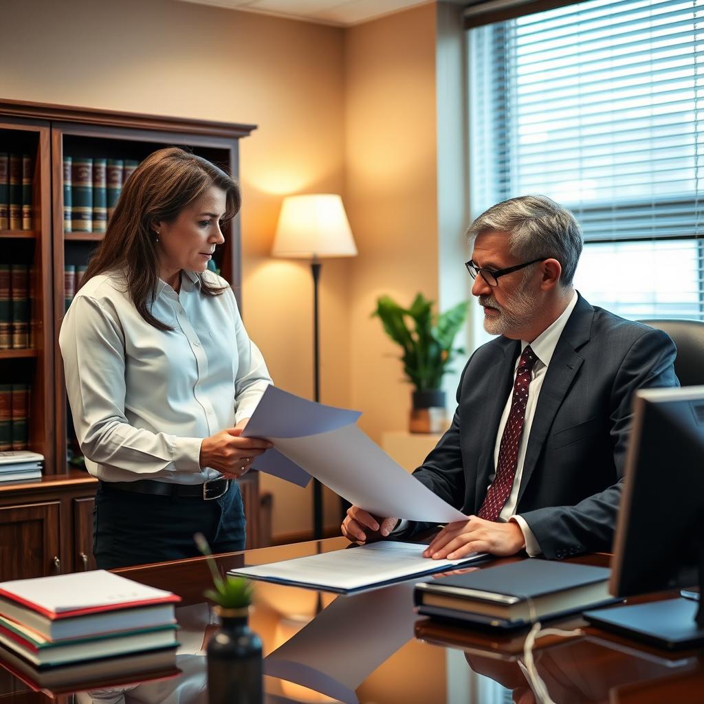 Public Lewdness Lawyer Allegany County