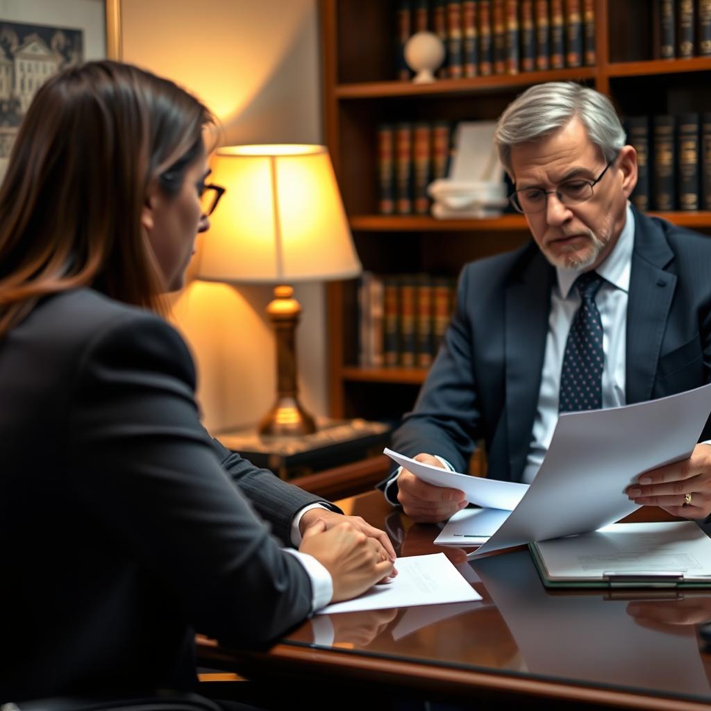 Public Lewdness Lawyer Carroll County