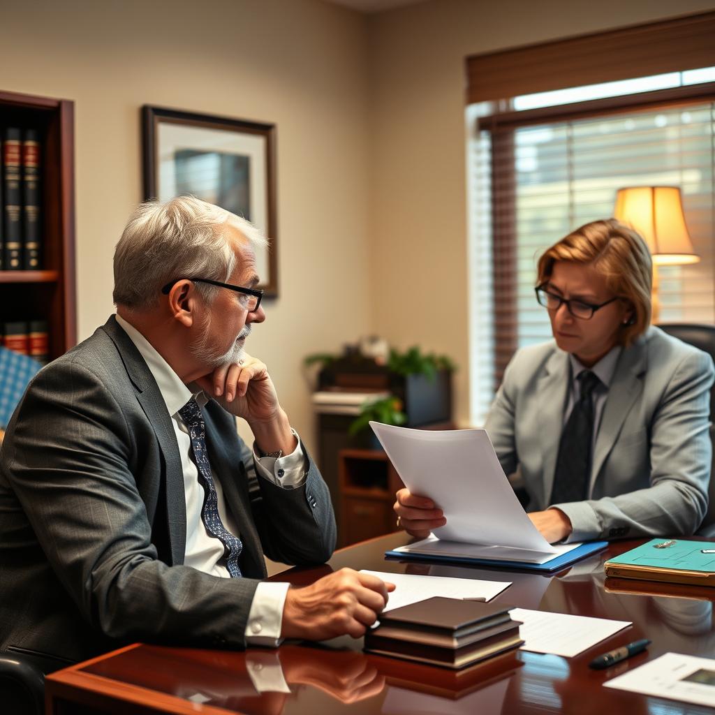 Public Lewdness Lawyer Dorchester County