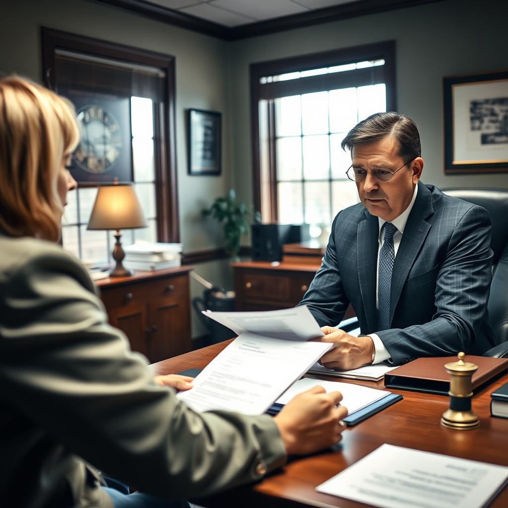 Public Lewdness Lawyer Garrett County