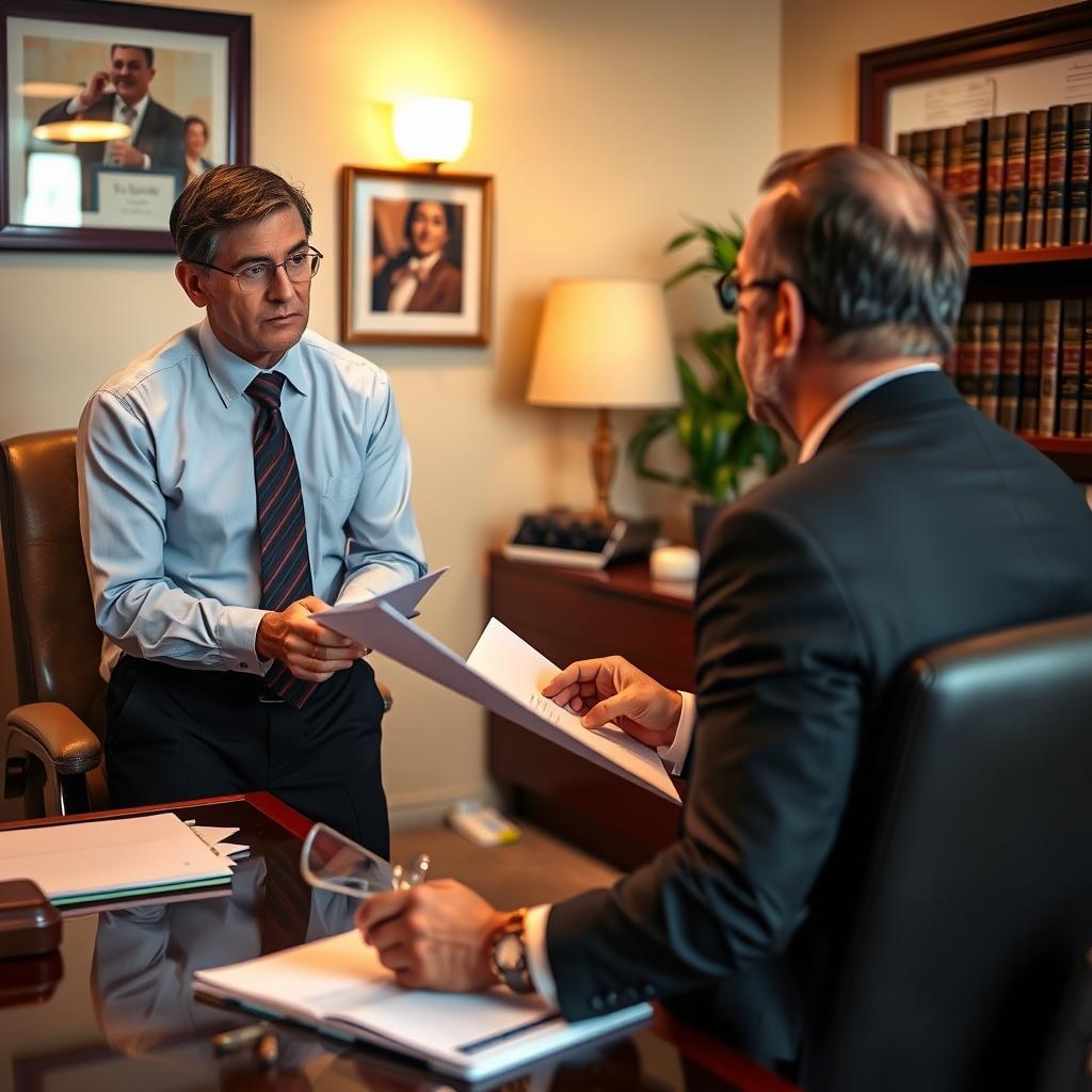 Public Lewdness Lawyer Prince Georges County