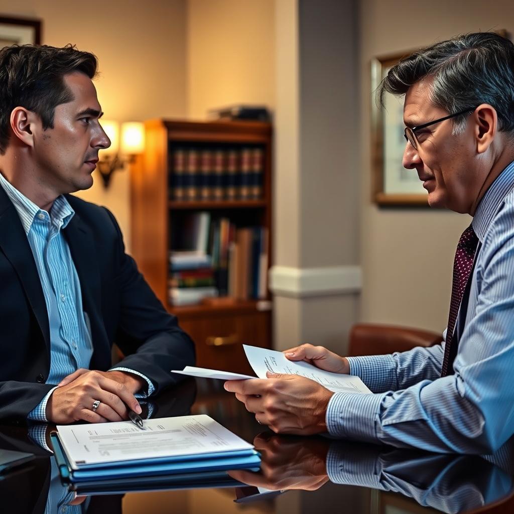Public Lewdness Lawyer Salisbury