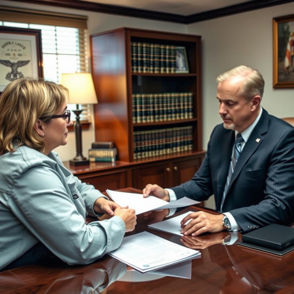 Public Lewdness Lawyer Wicomico County