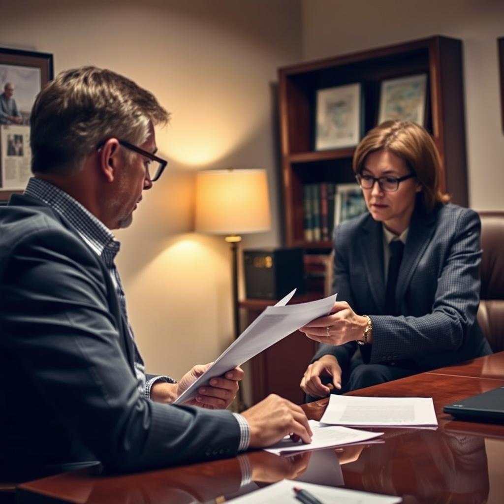 Rape Defense Lawyer Salisbury