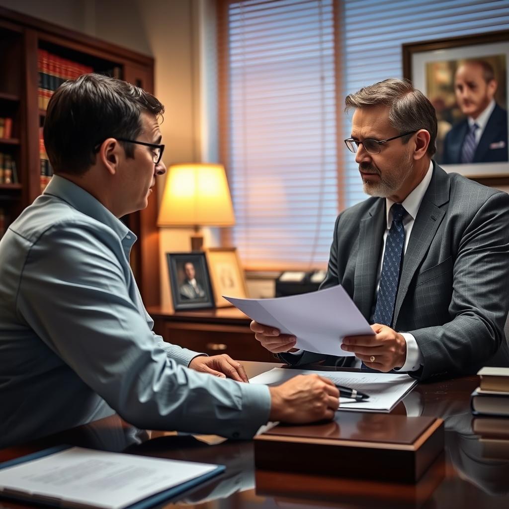 Rape Defense Lawyer Washington County