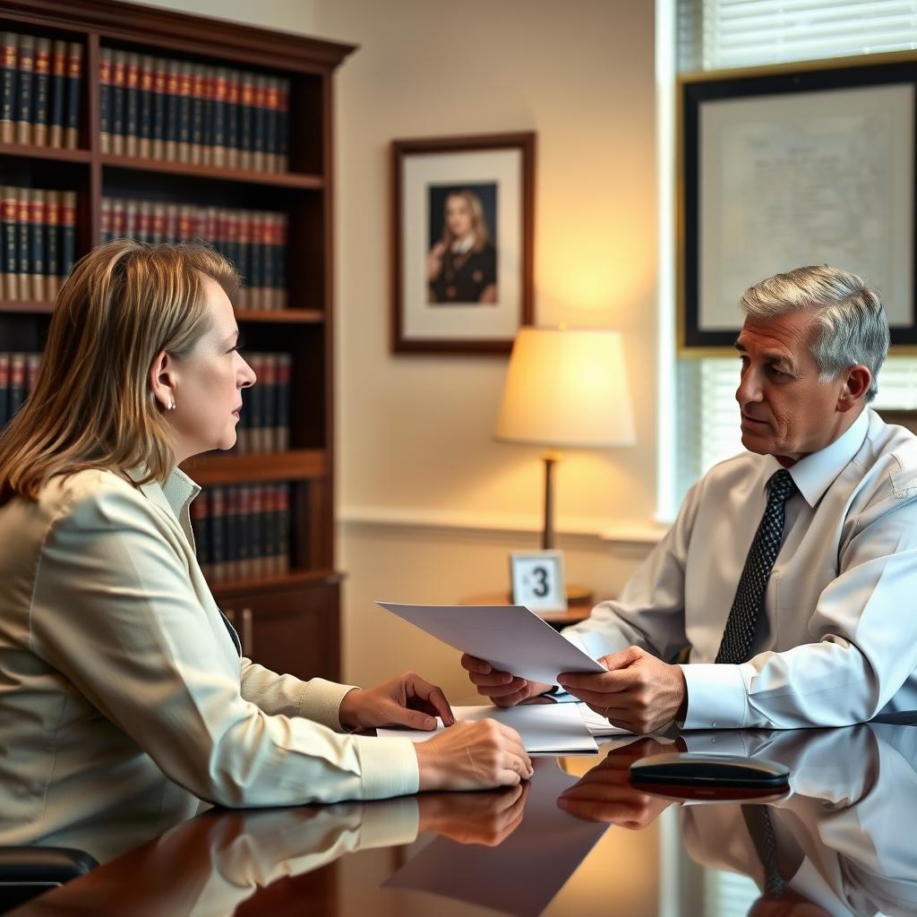 Record Sealing Lawyer Calvert County
