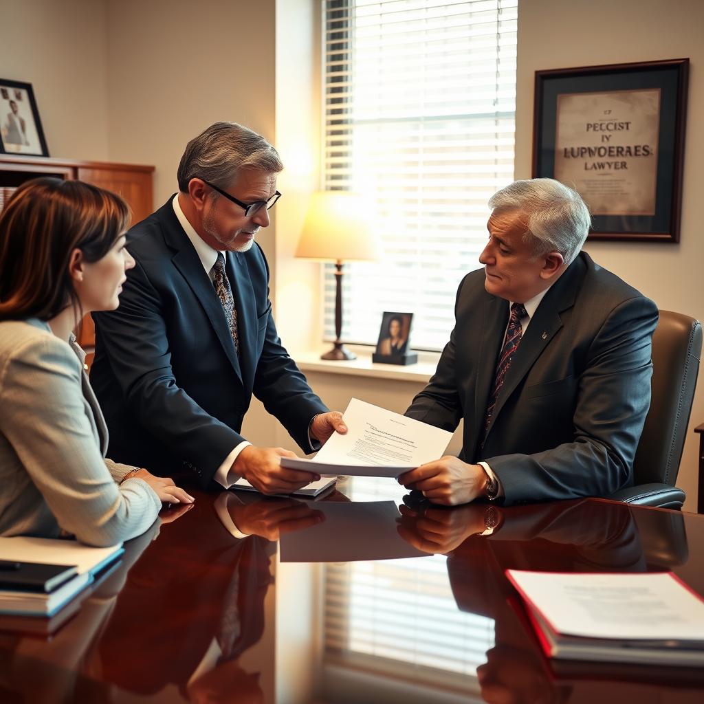 Record Sealing Lawyer Kent County
