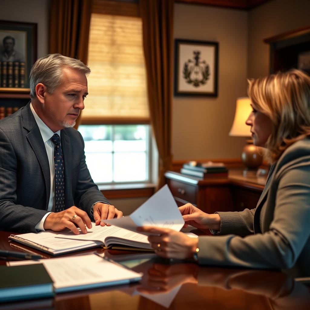 Revenge Porn Lawyer Caroline County