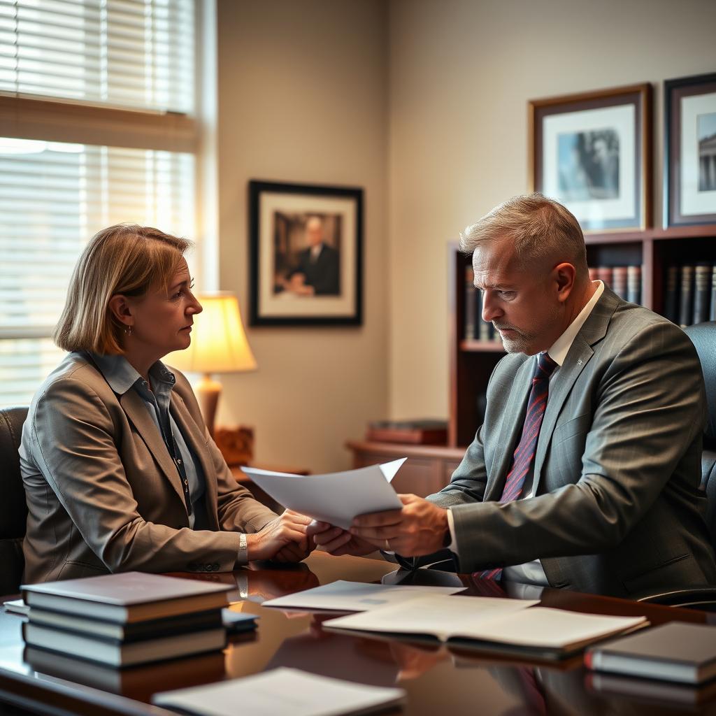 Revenge Porn Lawyer Carroll County