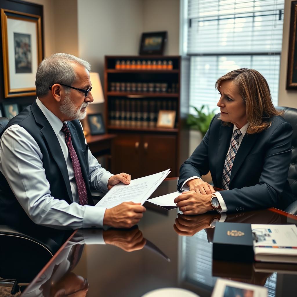 Revenge Porn Lawyer Charles County