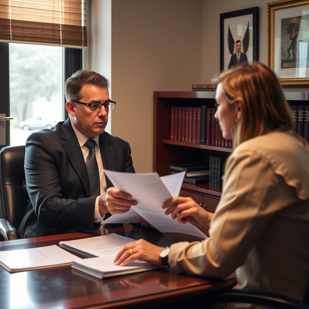 Revenge Porn Lawyer Frederick County