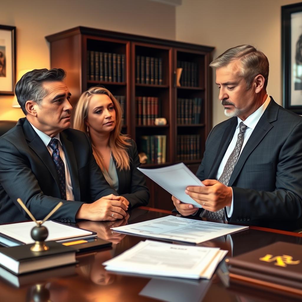 Revenge Porn Lawyer Garrett County