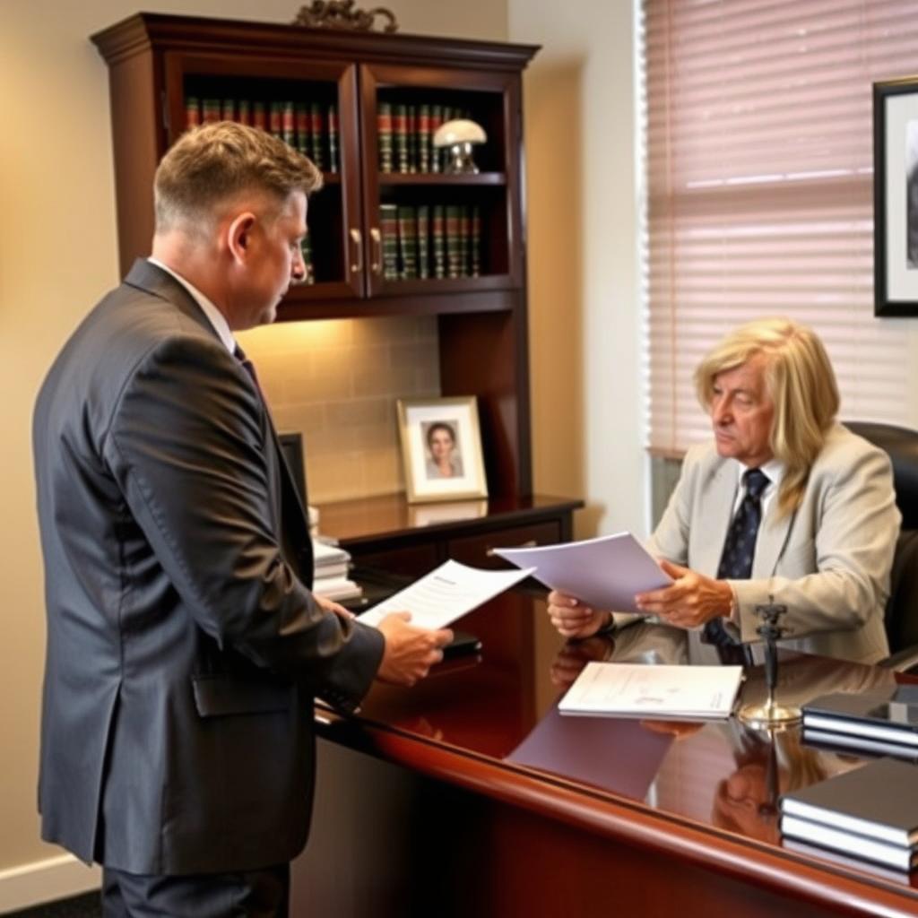 Revenge Porn Lawyer Harford County