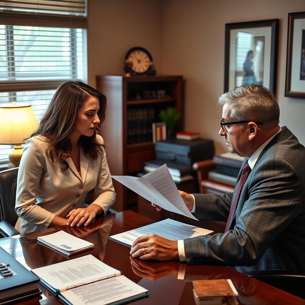 Revenge Porn Lawyer Rockville