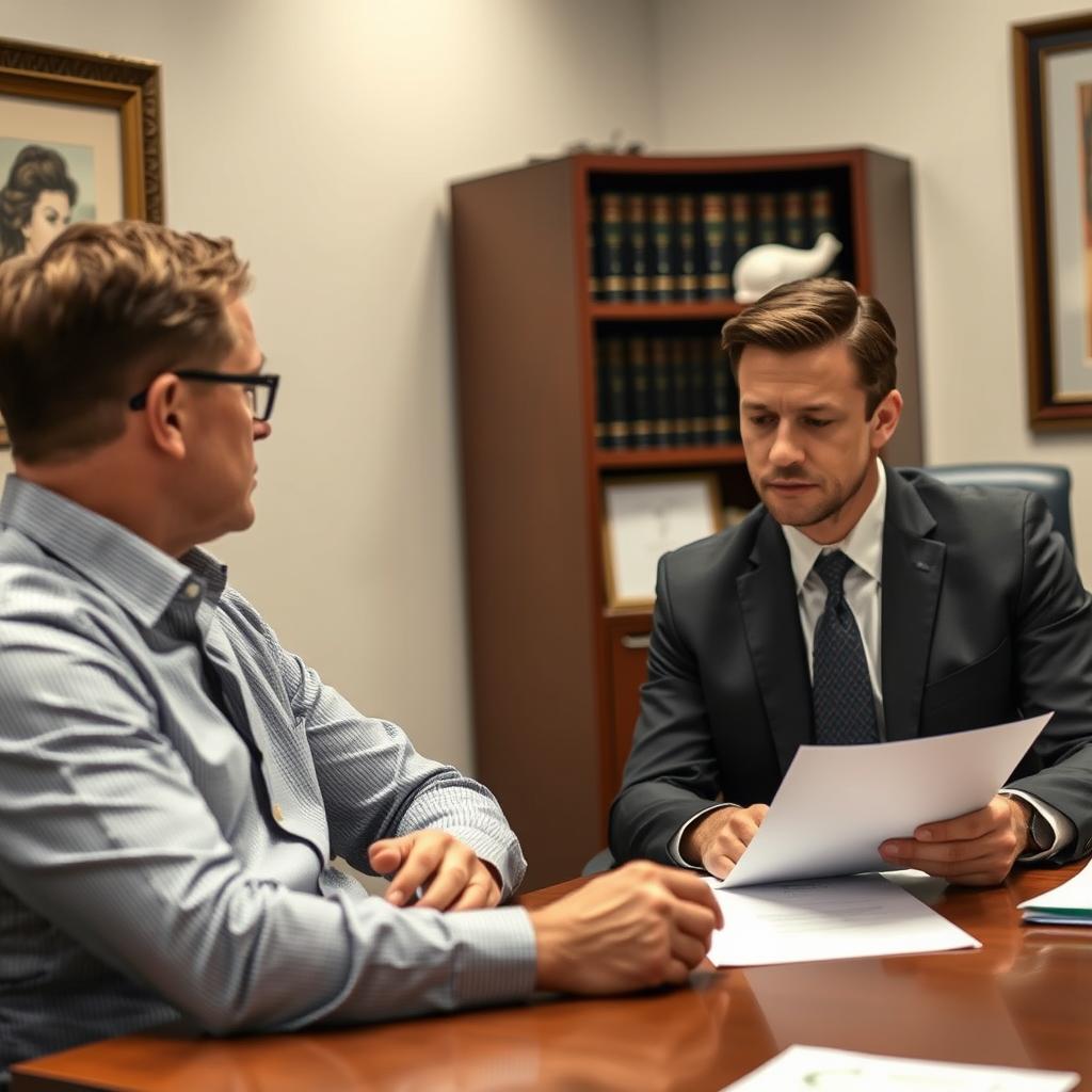 Revenge Porn Lawyer Salisbury