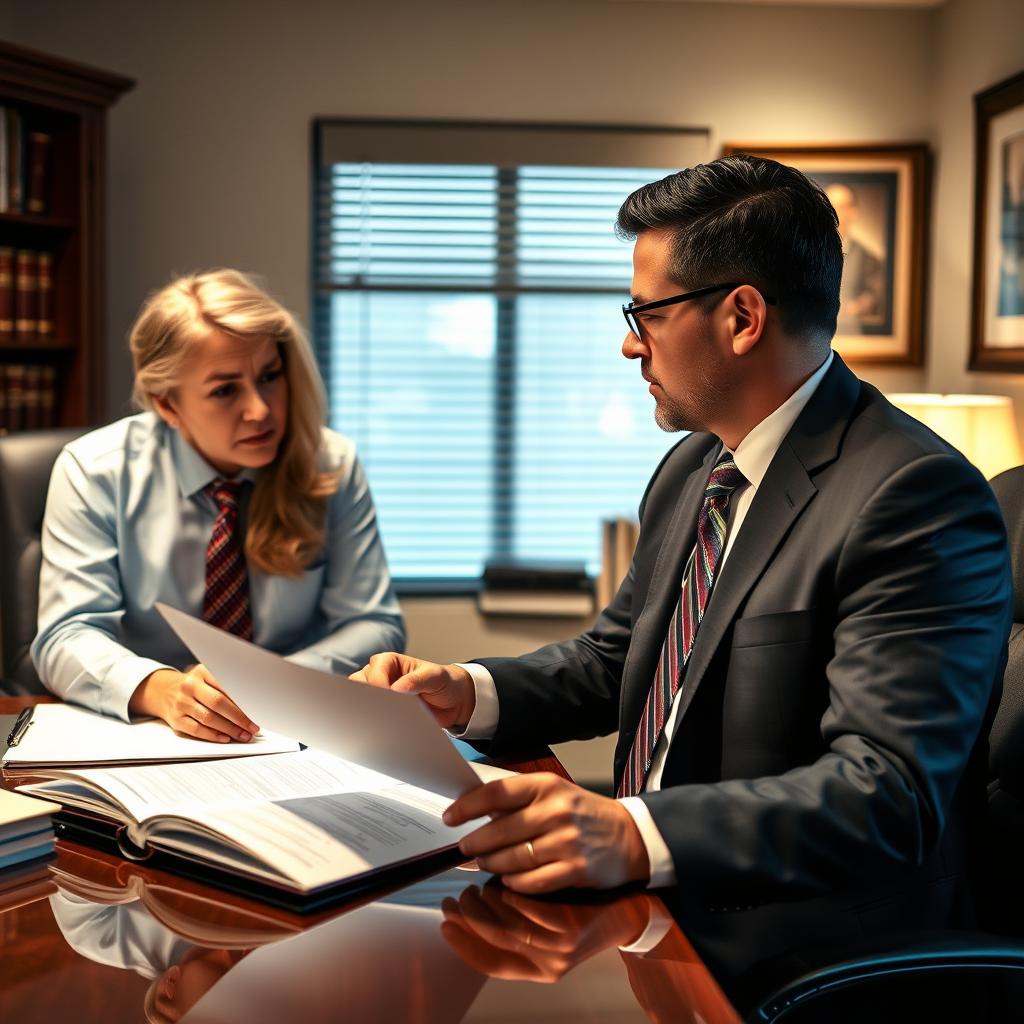 Revenge Porn Lawyer Talbot County