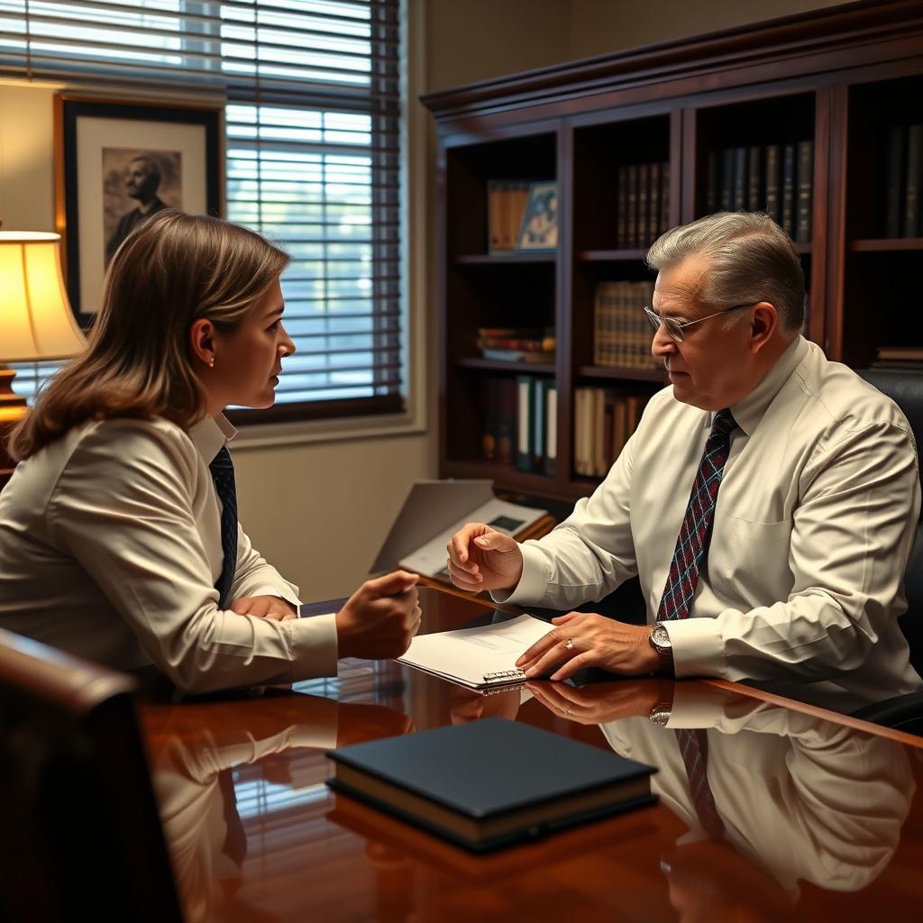 Revenge Porn Lawyer Wicomico County