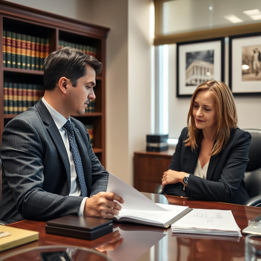SBA Loan Fraud Lawyer Anne Arundel County
