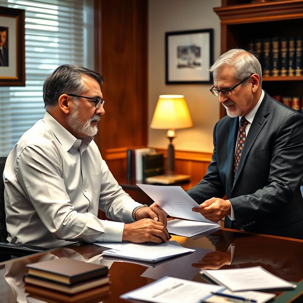 SBA Loan Fraud Lawyer Baltimore