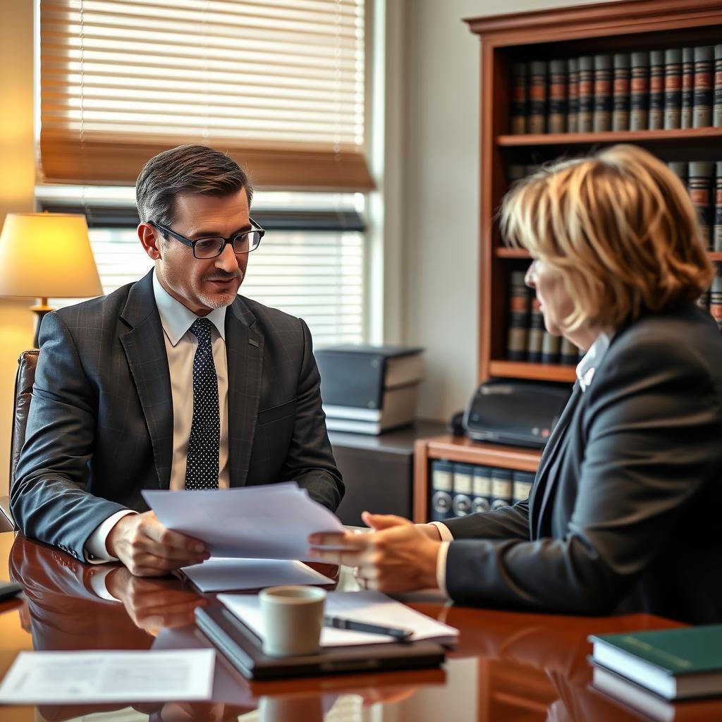 SBA Loan Fraud Lawyer Calvert County